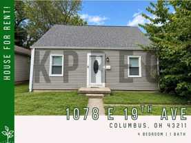 1078 E 19th Ave - Photo 1 of 1