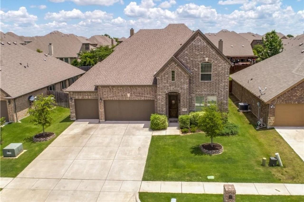 4210 Magnolia Rd