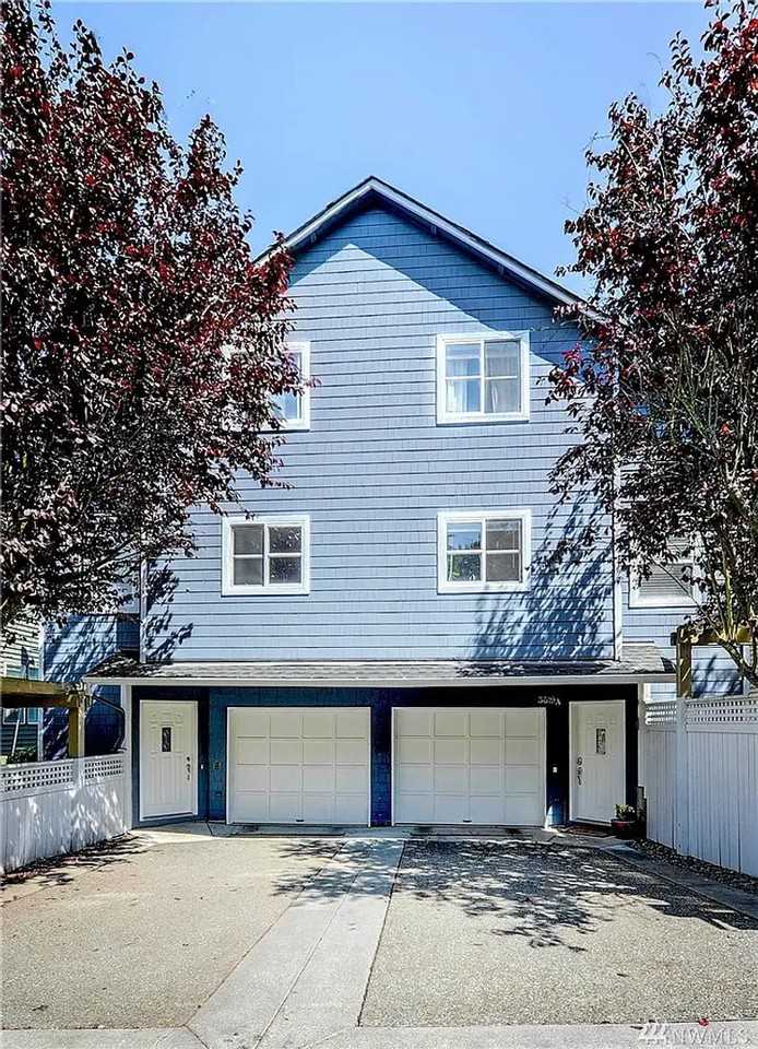 3619 22nd Ave W #B
