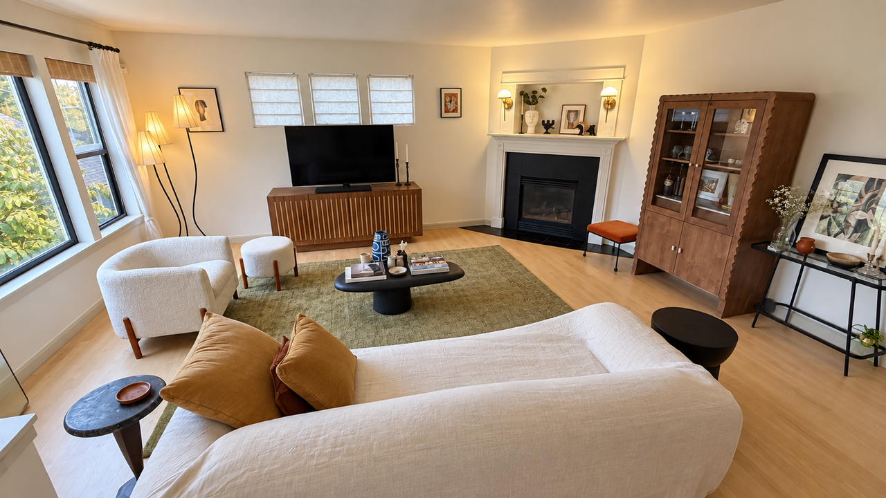 3619 22nd Ave W #B - Photo 5 of 21