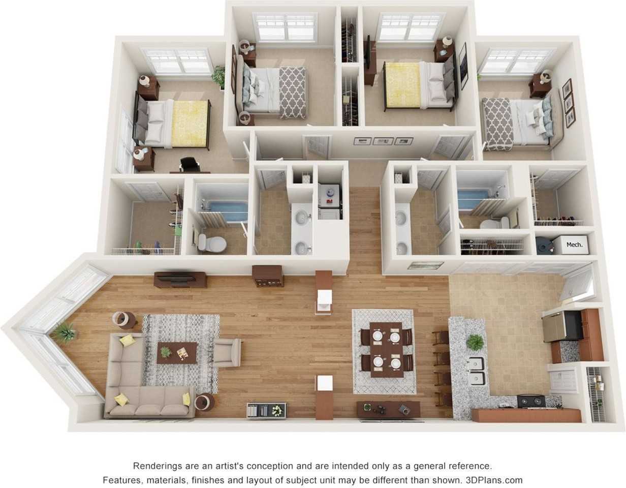 1115 Wertland Street - Photo 2 of 14