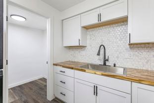 ORVILLE APARTMENTS - Photo 1 of 1