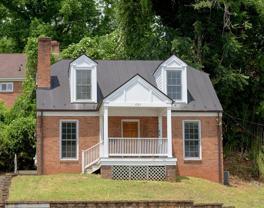 1721 Jefferson Park Ave - Photo 1 of 1