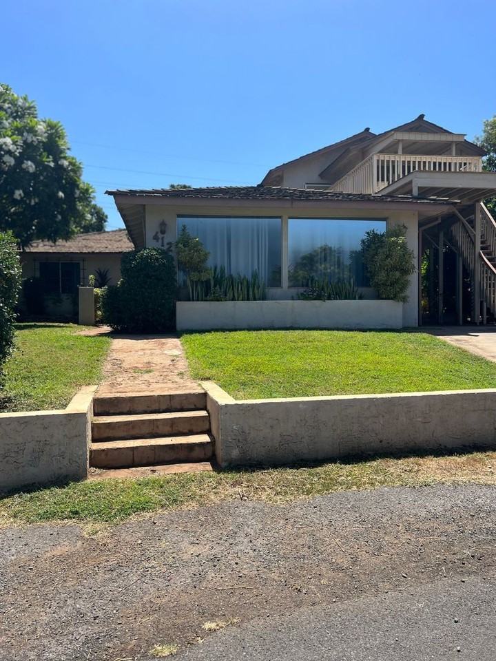 412 412 Kinaole Cir - 412 Kinaole Cir - Main House