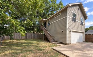 5212B Guadalupe St - Photo 1 of 1