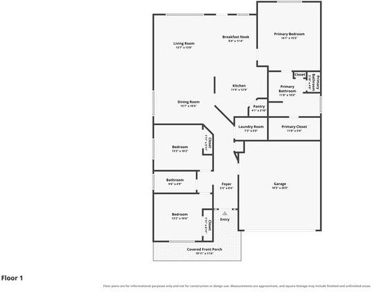 818 Belvedere Dr - Photo 2 of 15