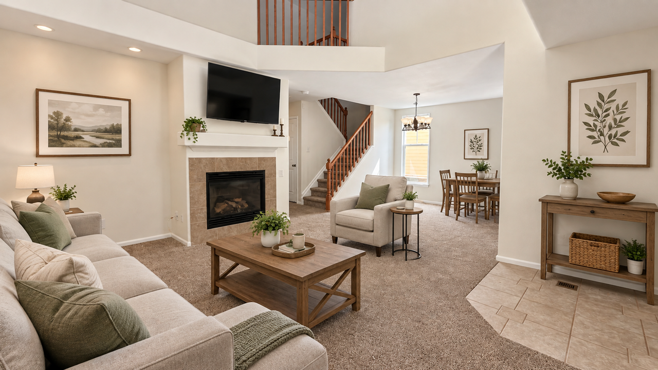 5244 Harvest Moon Way - Photo 3 of 12