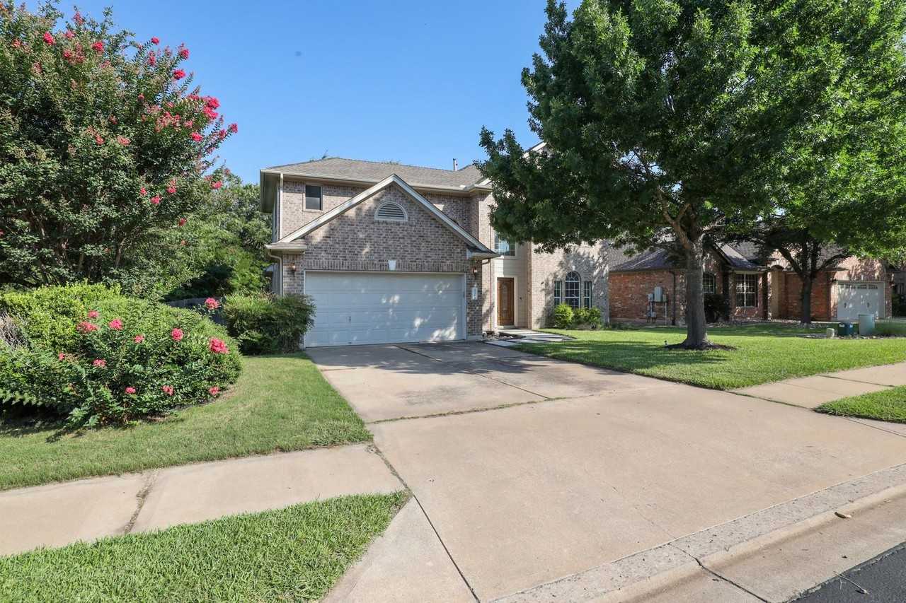 3700 Harvey Penick Dr