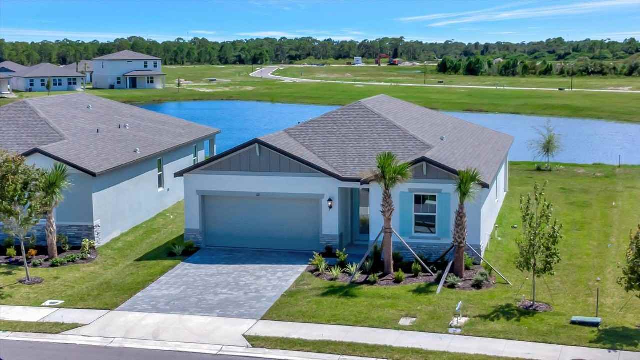 112 Seagrass Isle - Photo 2 of 40