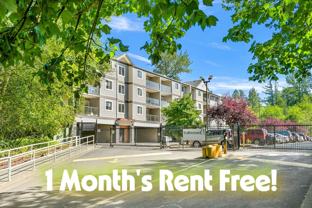 Tullwood Apartments - Photo 1 of 1