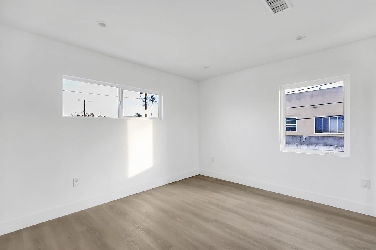 Modern 1 & 2 Beds in Vibrant Hollywood: 5606 Lexington Offers Gated Entry & In - Photo 6 of 12