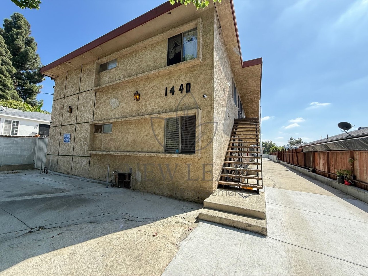 1440 Tremont St - Photo 2 of 12