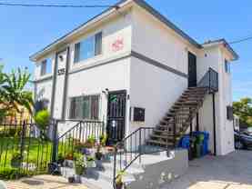 535 W 94th St - Photo 1 of 1