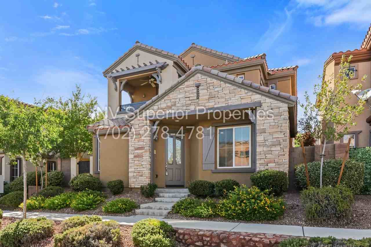 2253 Aragon Canyon St - Photo 2 of 50