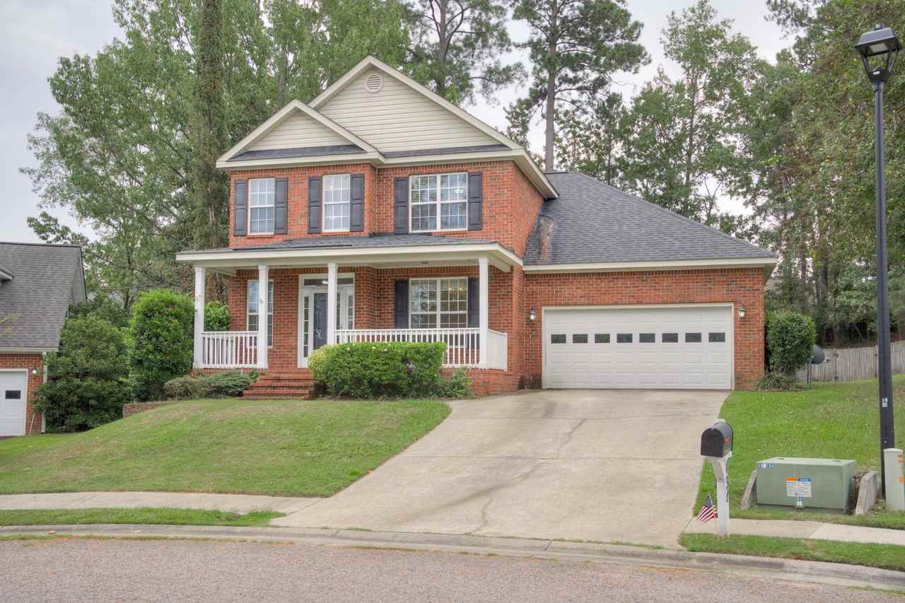 434 Keeling Ln - Photo 3 of 45