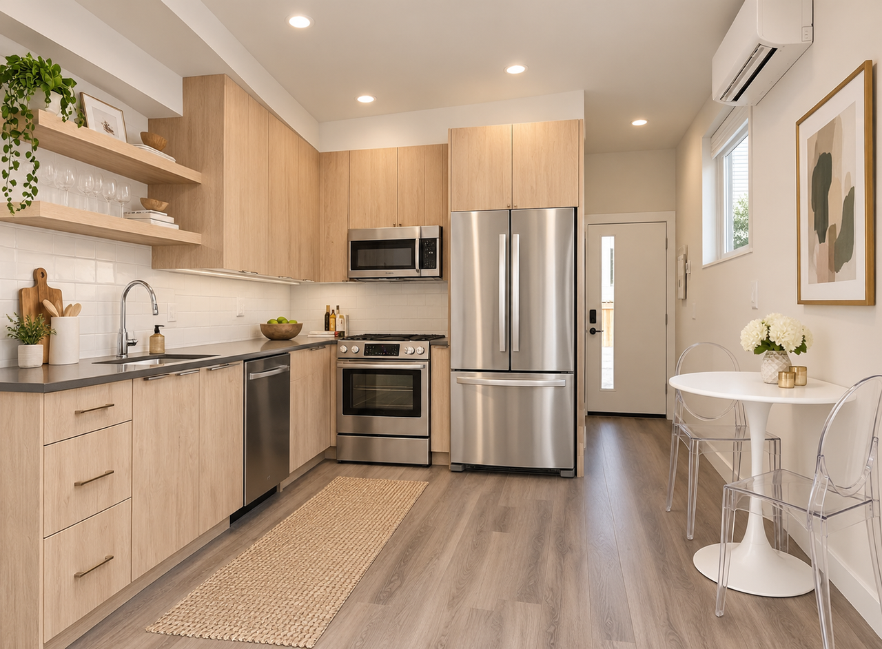 9212 Roosevelt Way Ne #D - Photo 4 of 14