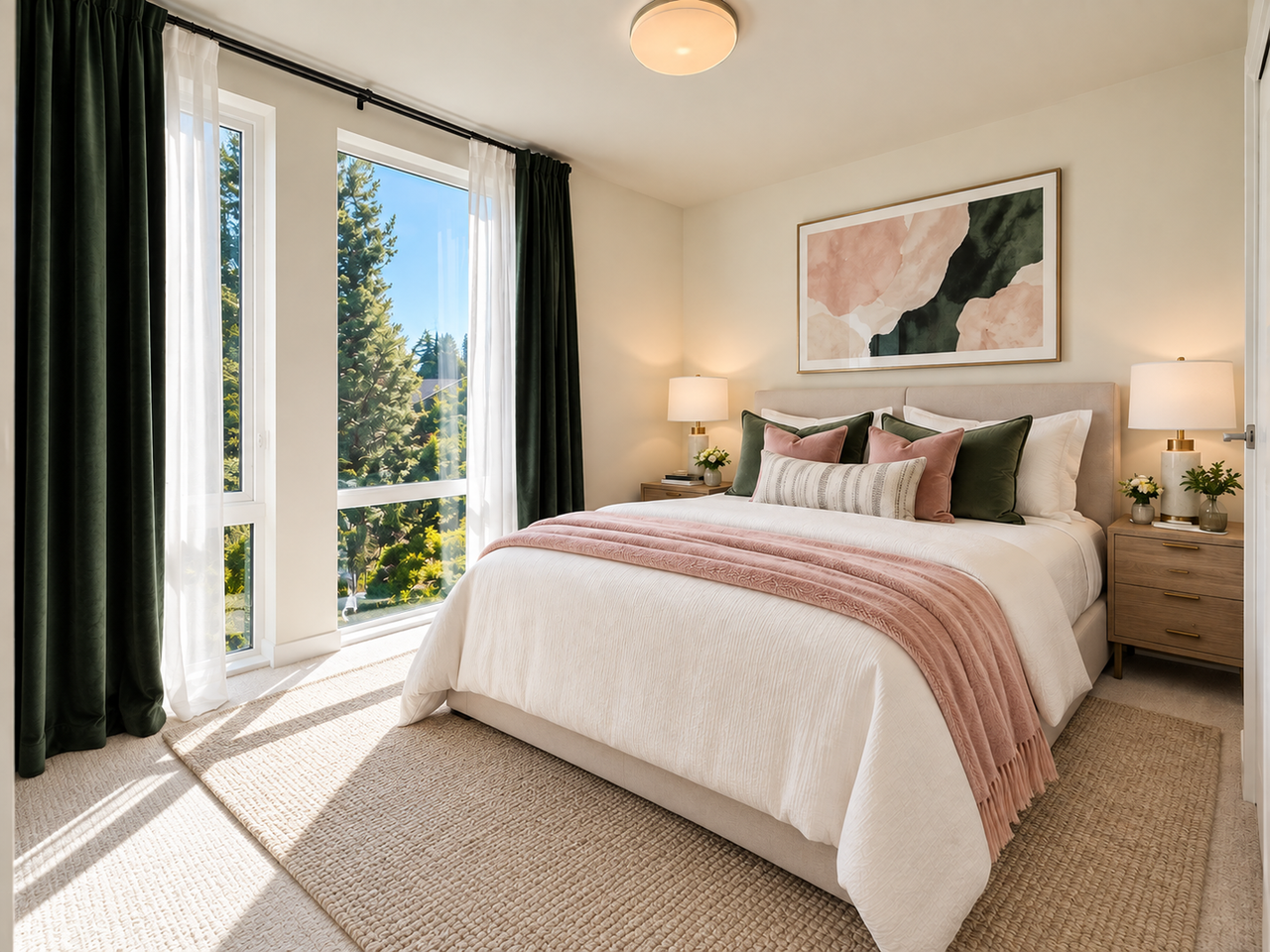 9212 Roosevelt Way Ne #D - Photo 5 of 14