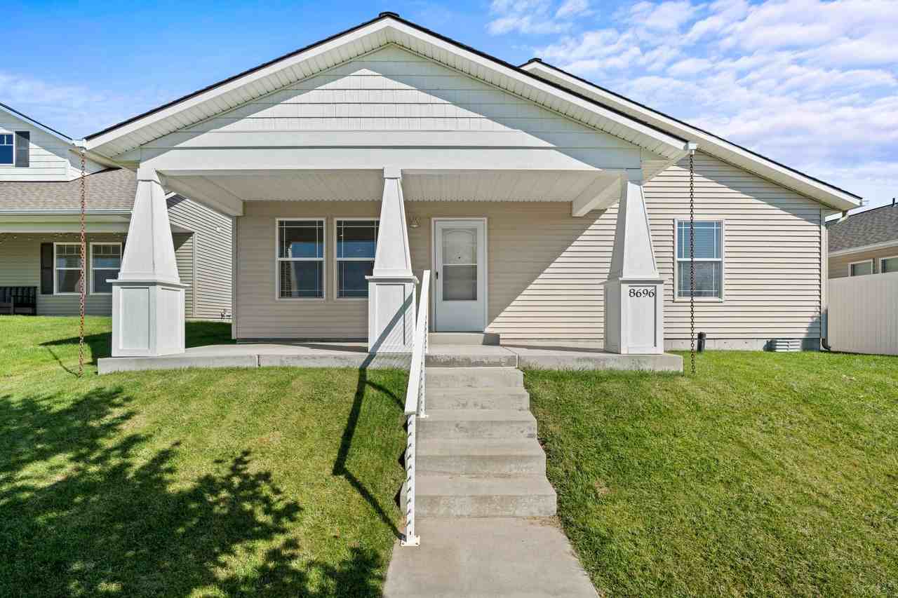 8696 N Spokane St - Photo 2 of 34