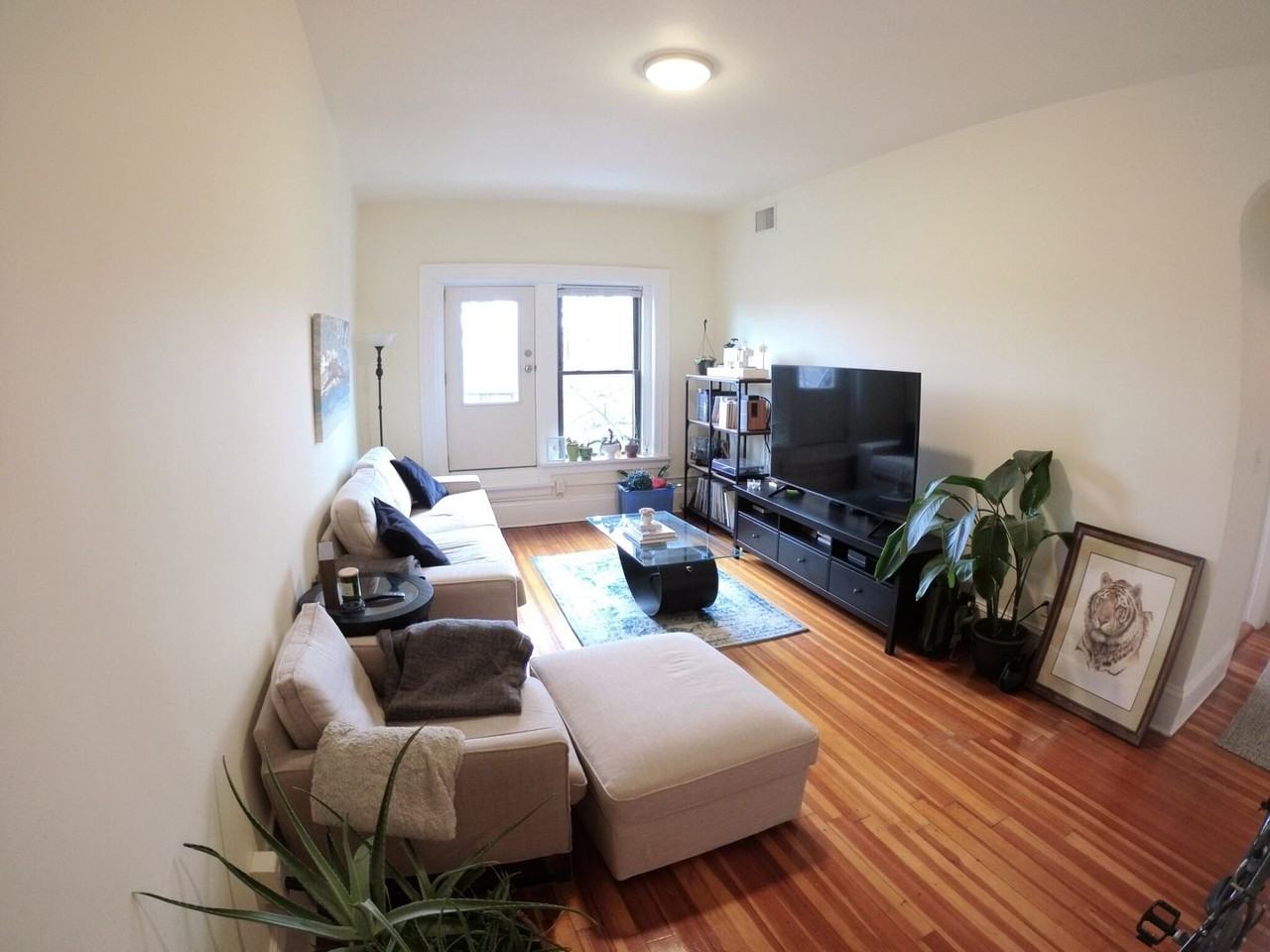 1451 Beacon St