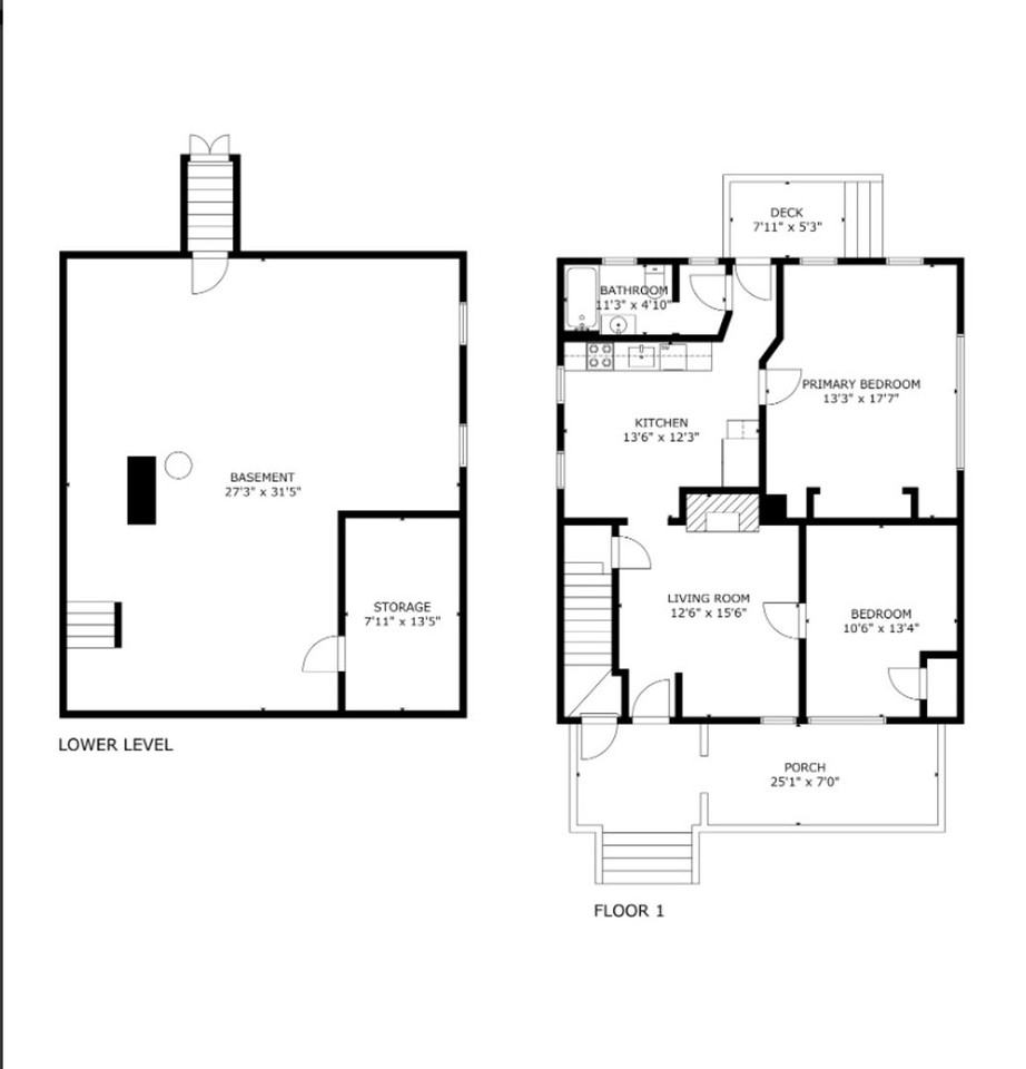 94 Thomas St - Photo 7 of 41