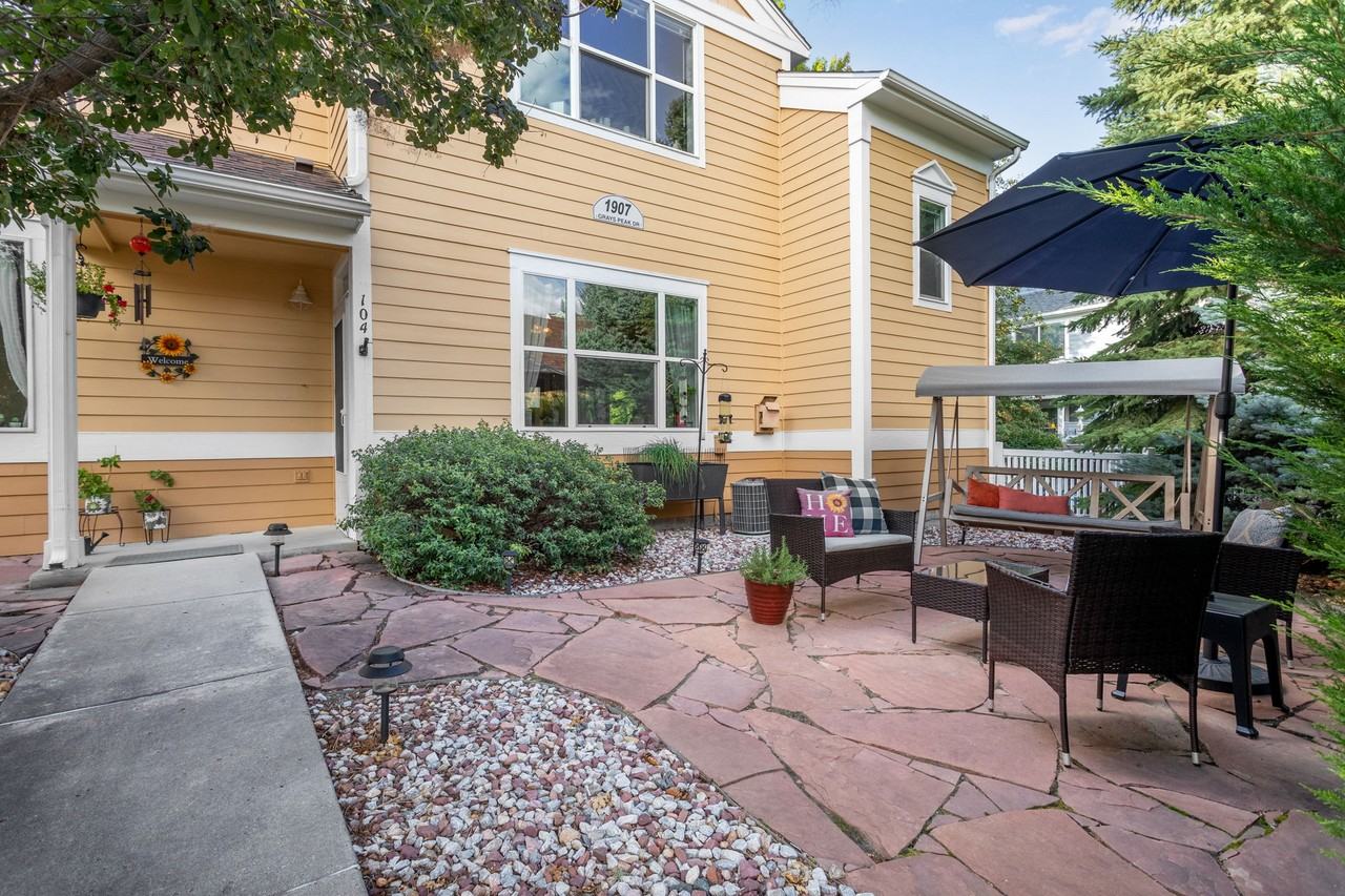1907 Grays Peak Dr #104 - Photo 6 of 50