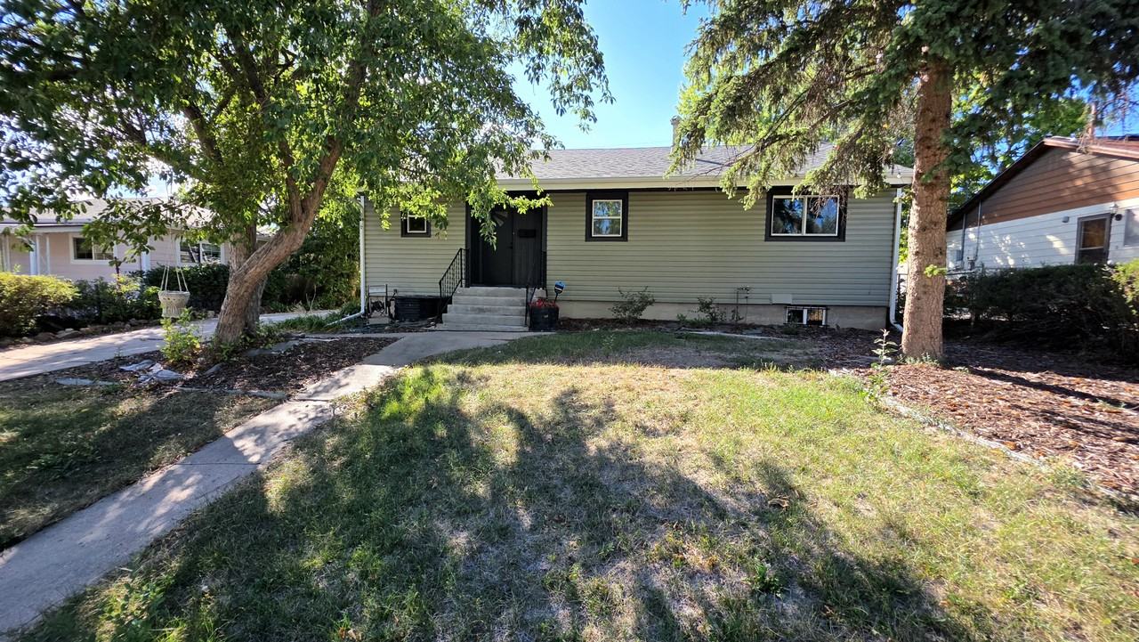 1161 S Quitman St #NA
