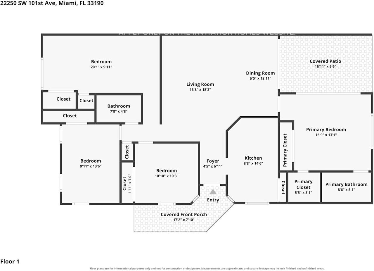 22250 Sw 101st Avenue Rd - Photo 2 of 17