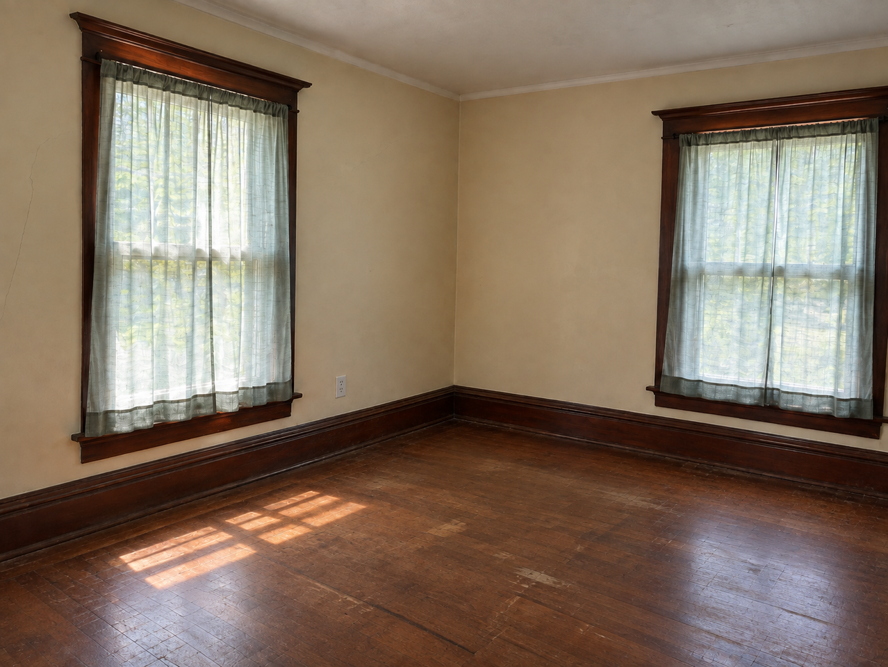 518 1/2 Locust St #1-2 - Photo 3 of 9
