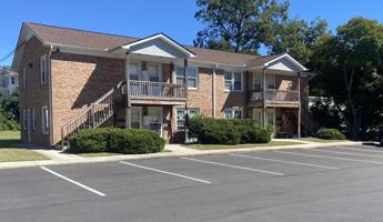 featured image of Pershing Street - 650 B #650B