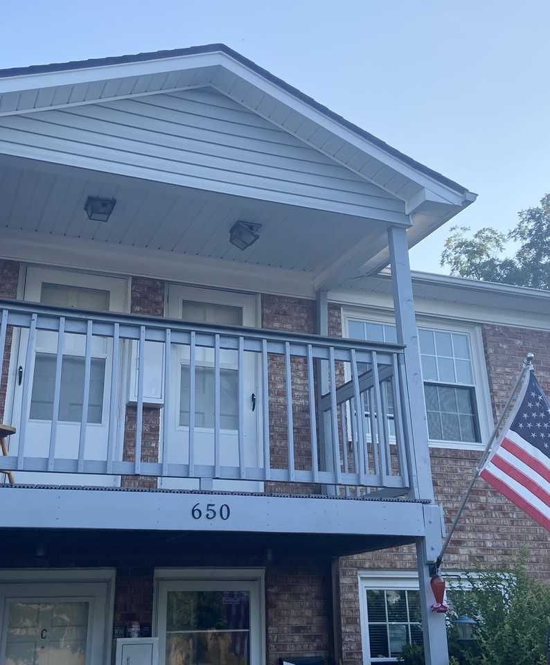 Pershing Street - 650 B #650B - Photo 2 of 30