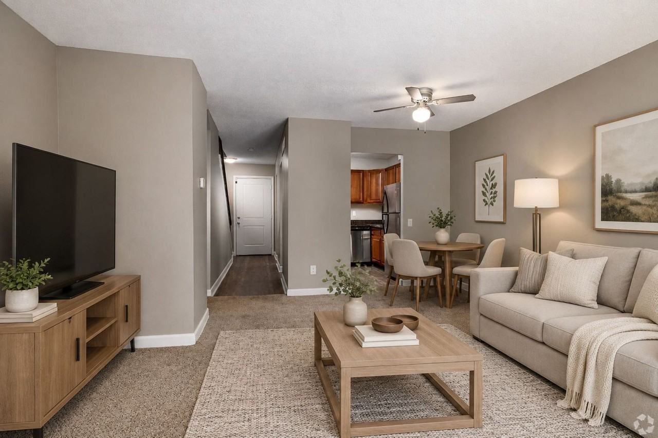 Heatherton Estates Apartments & Townhomes - Photo 2 of 29