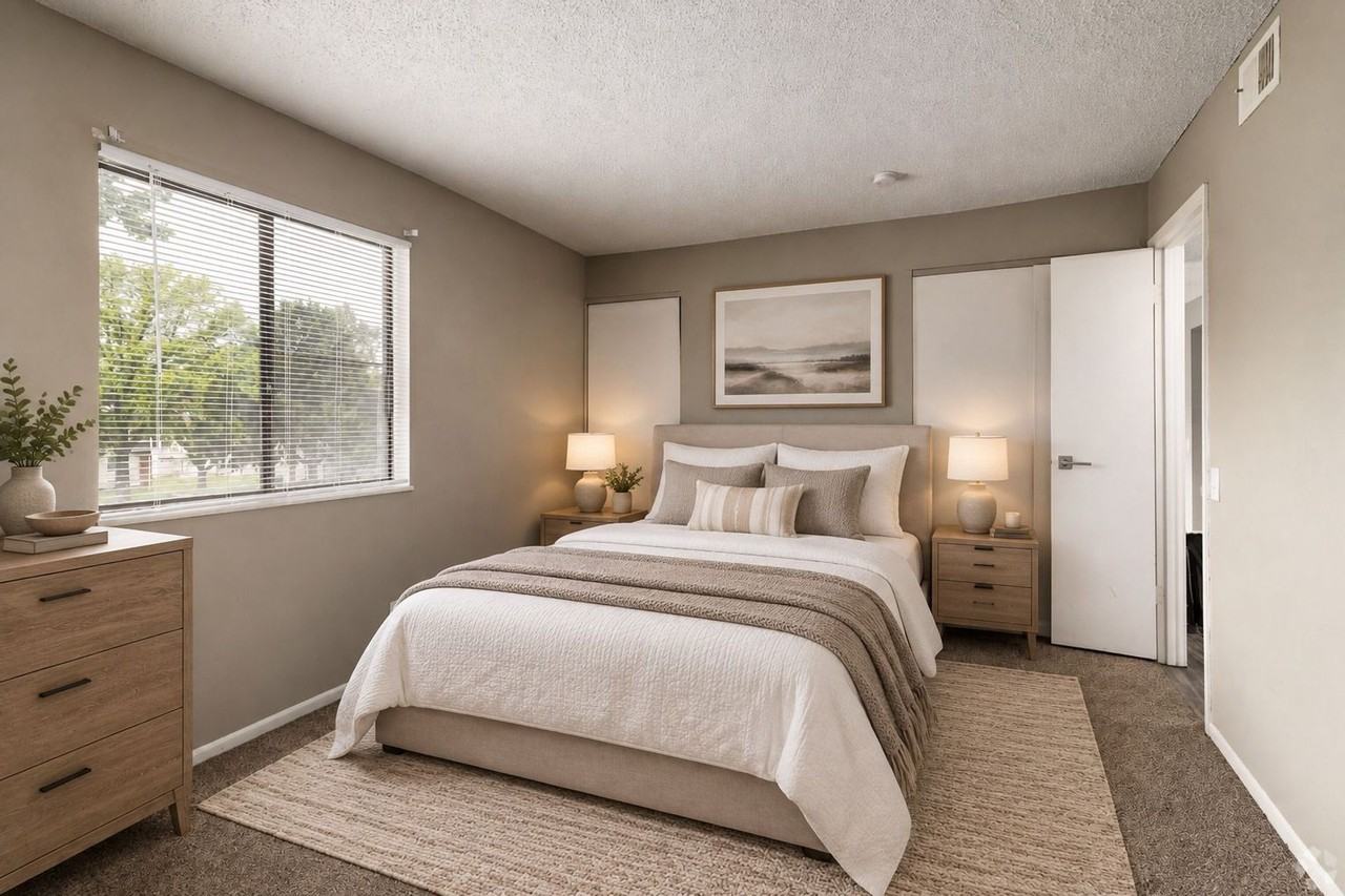 Heatherton Estates Apartments & Townhomes - Photo 3 of 29