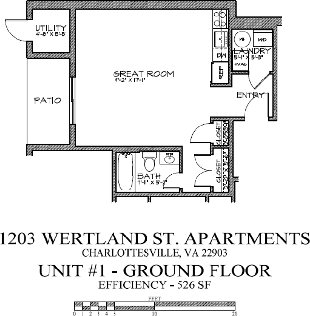 1203 Wertland Street - Photo 2 of 31