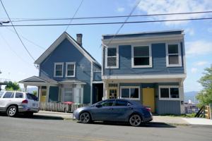 featured image of 152 146, 152 & 156 Bond St.