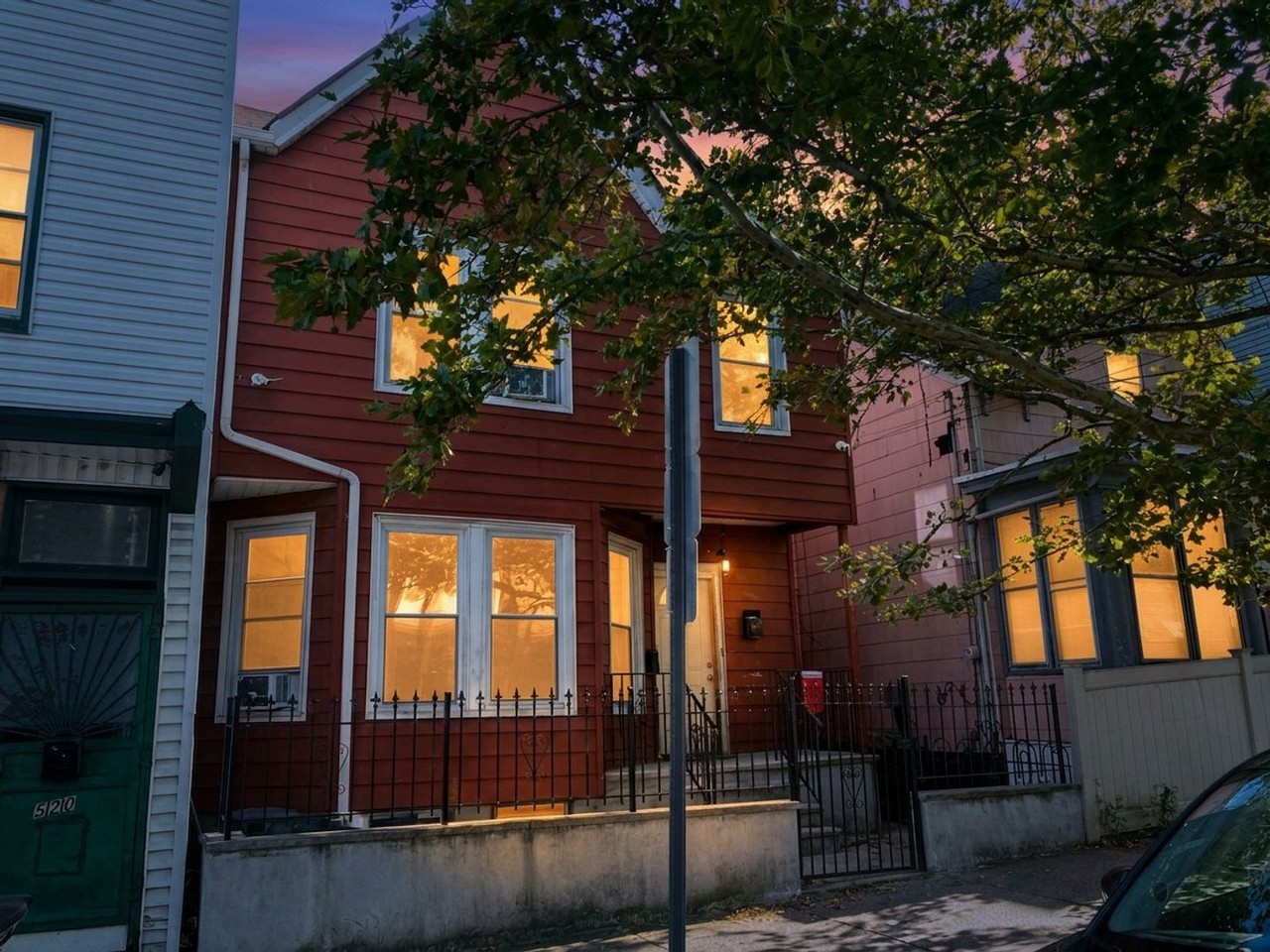 518 Union Ave, Paterson, NJ 07522 - Apartment for Rent | PadMapper