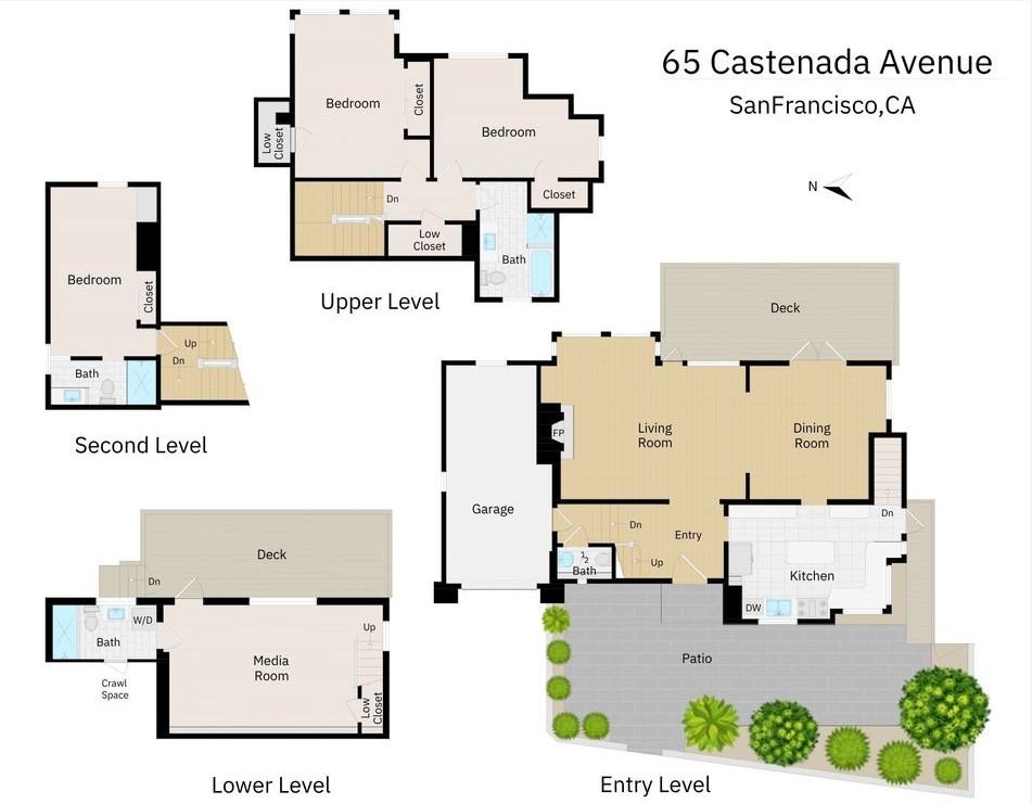 65 Castenada Ave - Photo 7 of 7