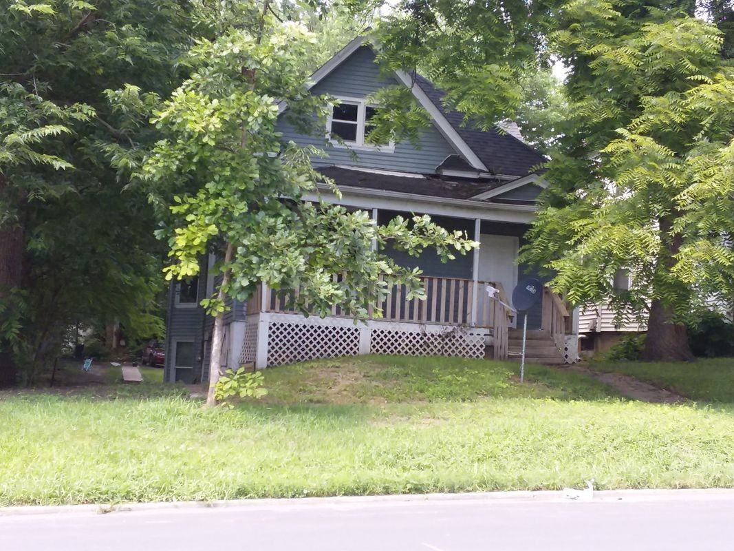 N Gaines St - Photo 2 of 11