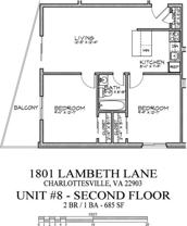 1801 Lambeth Lane - Photo 1 of 1