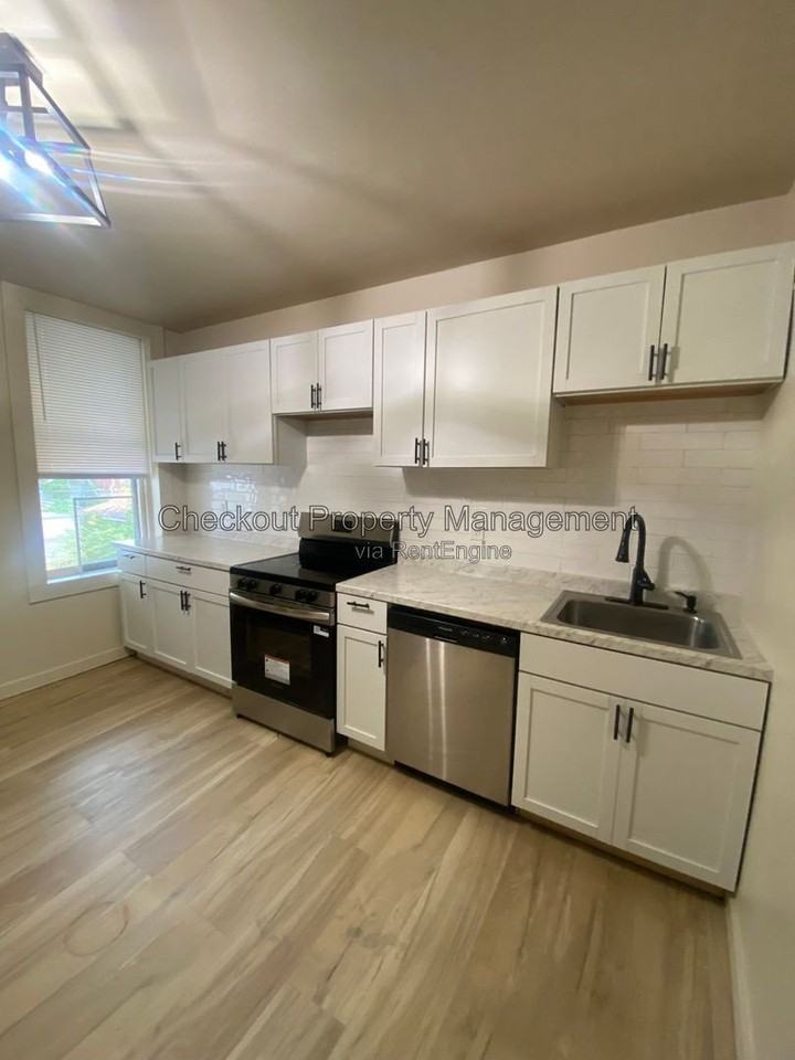 3827 Minnesota Ave #2