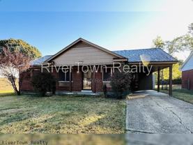 8386 Booneville Dr - Photo 1 of 1