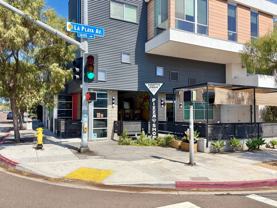 The Point - Residential - Photo 1 of 1