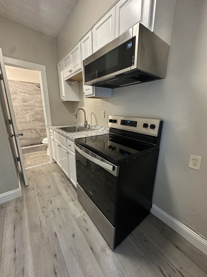 201 Hamilton St #1R - Photo 3 of 11