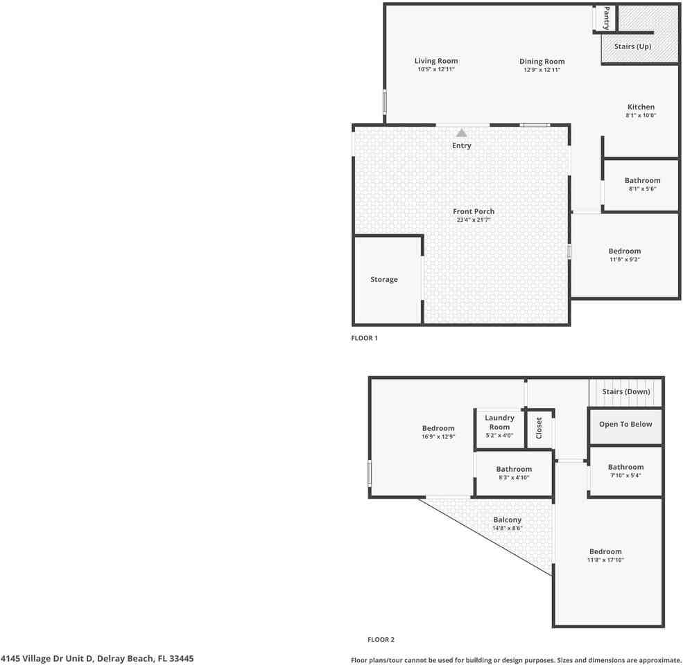 4145 Village Dr #A - Photo 3 of 23