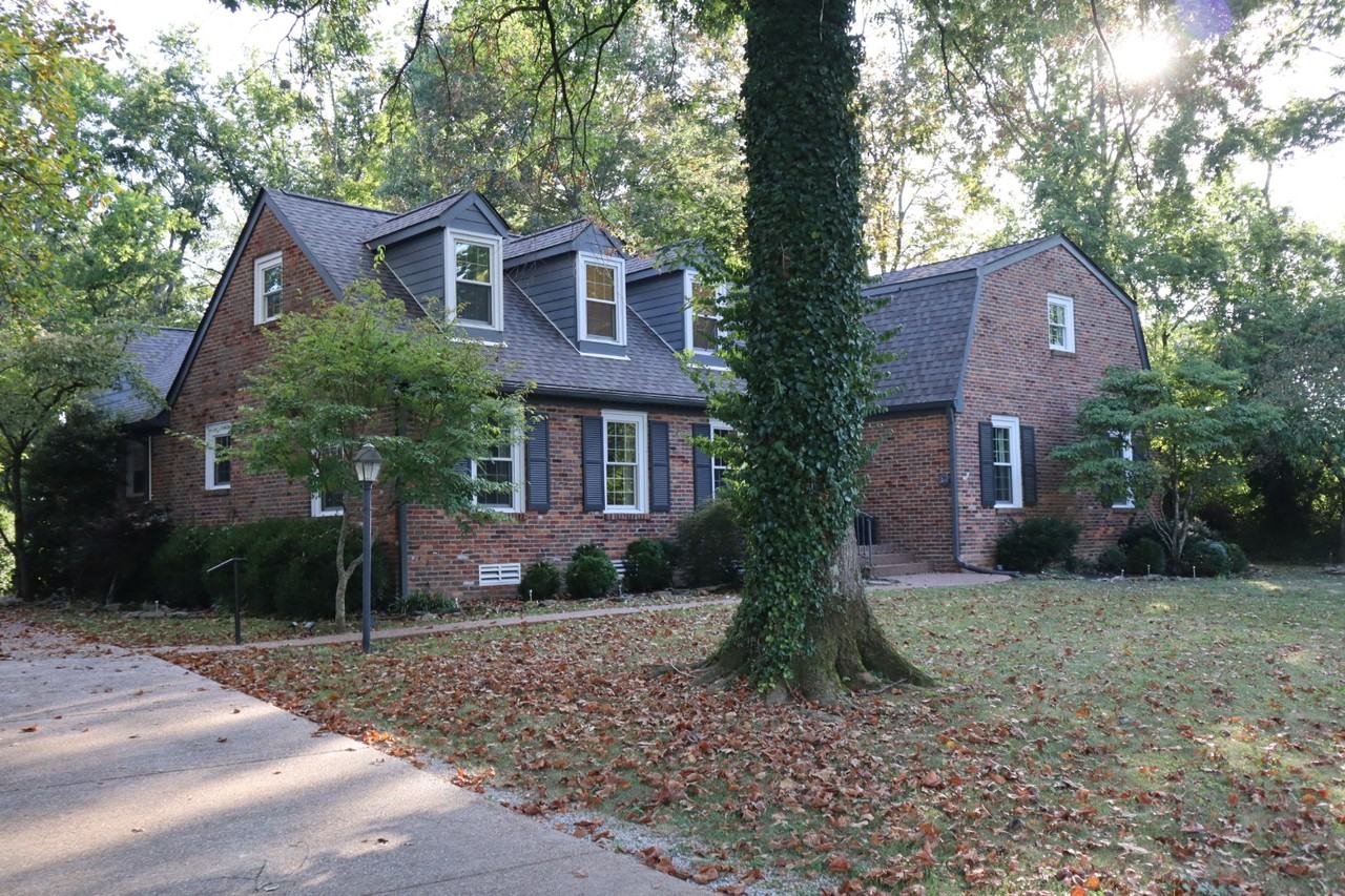 605 Williamsburg Dr #NA