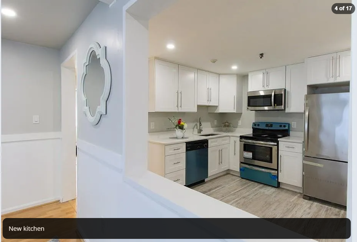 69 Spencer Rd #18J