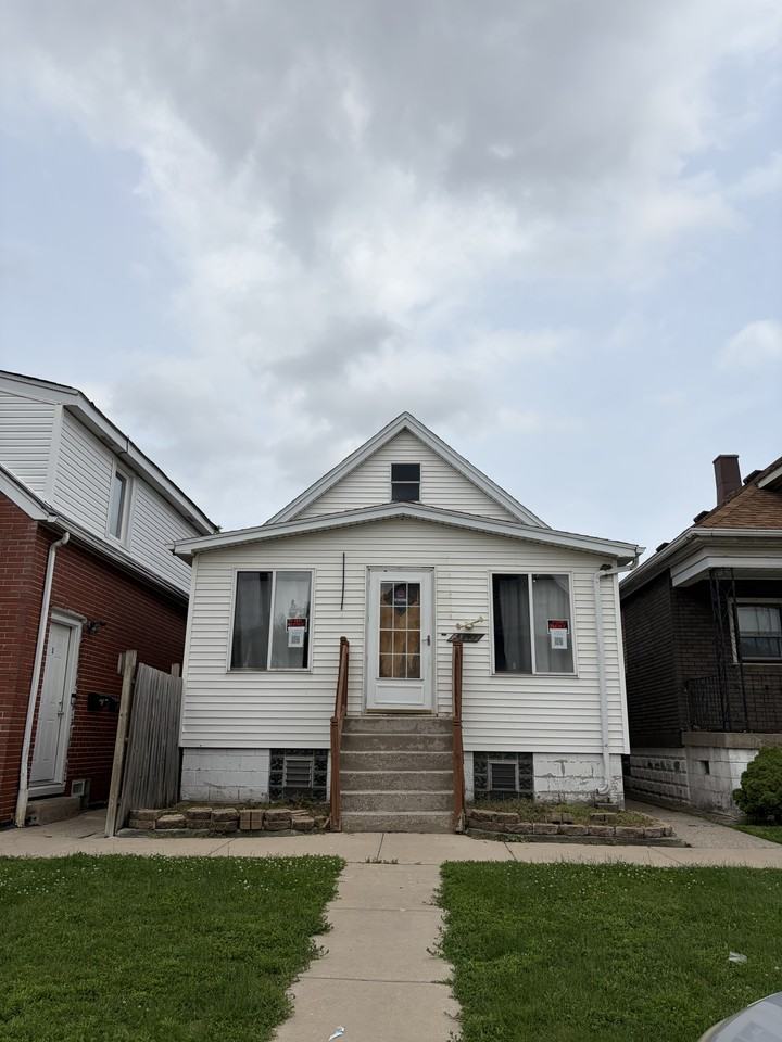4847 Walsh Ave #FH