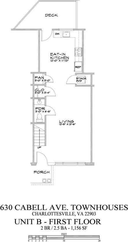 630 Cabell Avenue - Photo 7 of 16