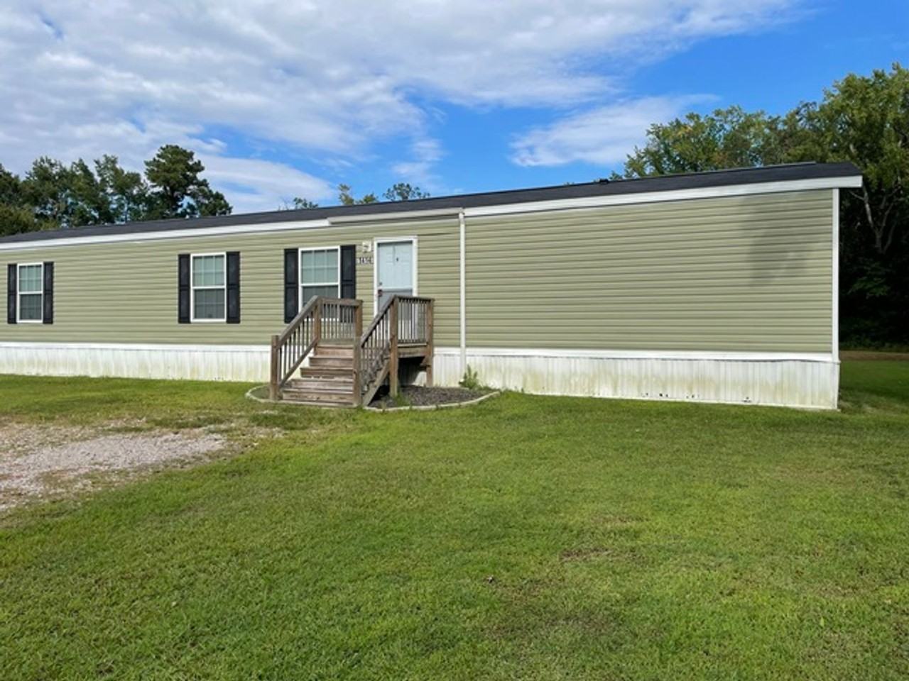1414 Nixonton Rd