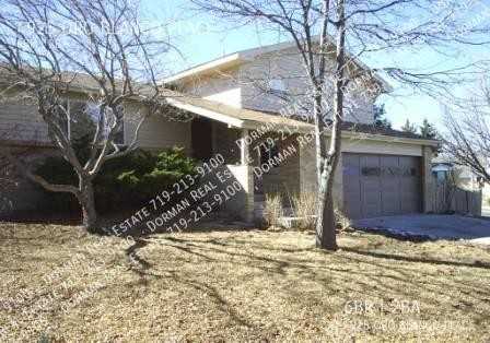 4925 Oro Blanco Pl
