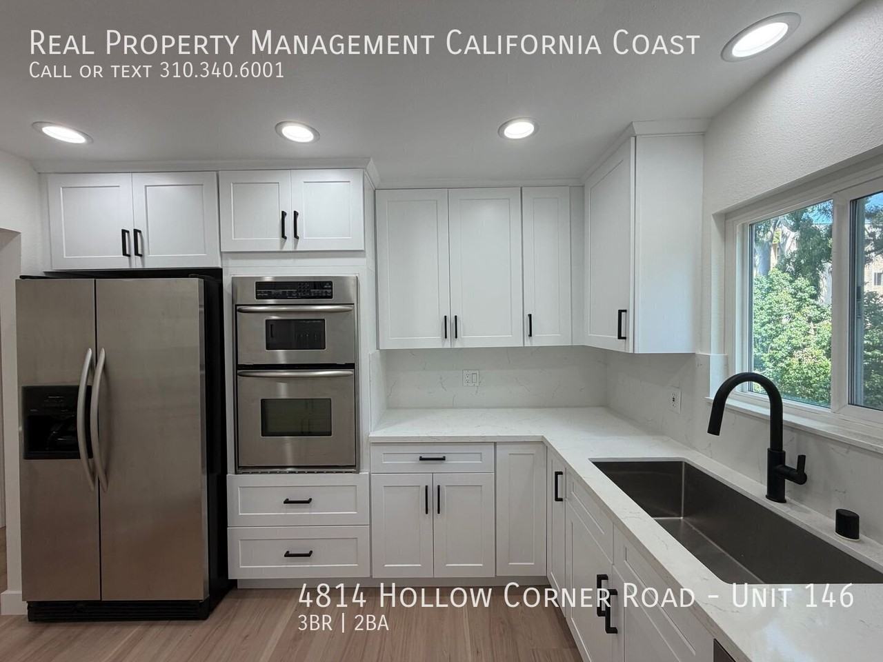 4814 Hollow Corner Rd #146